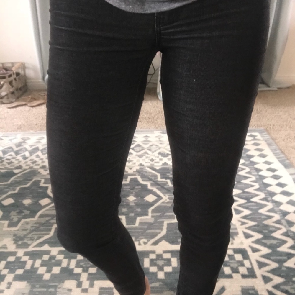 Stitch's Premium denim (anthropologie) - Picture 5 of 6